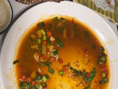 -千岛湖小鱼儿·淳安匠心农家菜