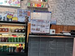 -大牛湾·眷村牛肉面(蠡溪店)