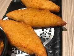 -云味馆·云南菜·云南米线(景田店)