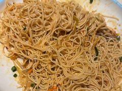 -常和州·夜宵大排档(常州单店)