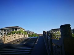 -上海海洋大学(临港校区)
