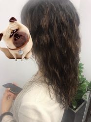 -HD HAIR STYLE