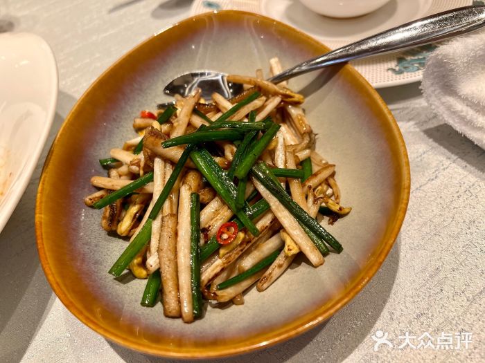 上海和平饭店龙凤厅 Dragon Phoenix图片