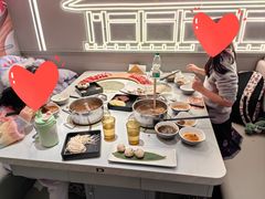 -呷哺呷哺(王府井喜悦店)