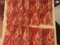 雪龙肥牛-三只耳火锅(宽窄巷子店)
