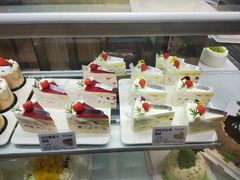 -露丝卡文•世界冠军面包(乐峰广场店)