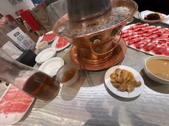 -东来顺饭庄(王府井步行街店)