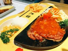-豪客来牛排(重庆金源世纪广场1731店 )