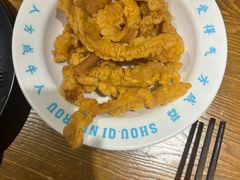 -受气牛肉·重庆耙牛肉(来福士店)