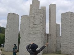 -上海月湖雕塑公园