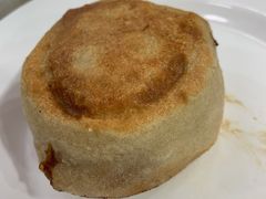 门钉肉饼-白魁老号饭庄(安内店)