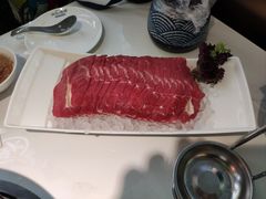 -洪氏嗨捞·广东猪肚鸡·椰子鸡火锅(西咸万象城店)