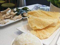 -古乐牛香·鲜牛肉牛杂火锅(吴江三里桥运东商业广场店)