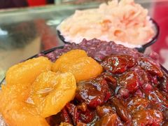 -小胖老味刨冰