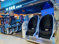 -天丰利生活MALL(和平里店)