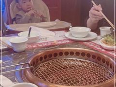 -一品诚记烤肉(大连柏威年购物中心店)