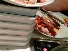 -佰烧海鲜烤肉火锅自助(世茂国际广场店)