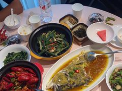 -口味堂(惠济路店)