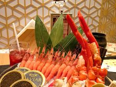 -德川家日本料理(顺义华联店)