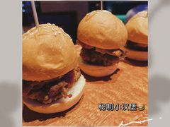 -Ambra Haus琥珀屋精酿餐厅(宝山店)