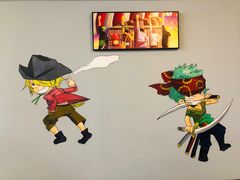 -HONGA HONGA雄家(曹路店)