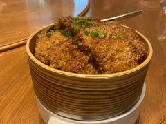 粉蒸肉-云境生态园(红谷滩店)