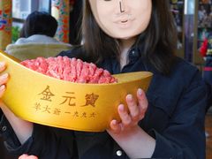 -羊大爷涮肉(亮马桥店)