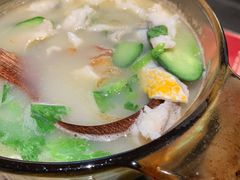 -四道菜·福建菜馆(新街口金鹰店)