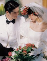 -拾尚映画·STUDIO婚纱摄影(中关村店)