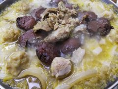 -一口猪海鲜浑锅·东北家常菜