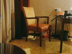 -上海圣淘沙万怡酒店