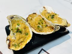 -云晓光头烧烤吧(德平路店)