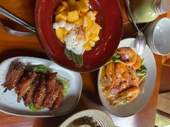 -About Bistro關於·泰式家庭料理