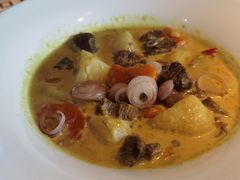 -庆江南江南菜(琴湖溪里花园城店)