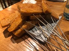 -那些年记忆烧烤