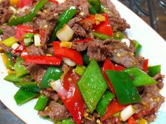 -阿鹏故事云南野生菌火锅(人民路店)