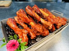 -艳阳天·非遗楚菜(武汉客厅店)