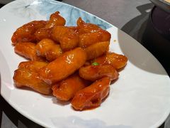 -褚记烤鸭·南京家常菜(雨花e-park店)