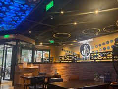 -bluefrog蓝蛙(水游城店)