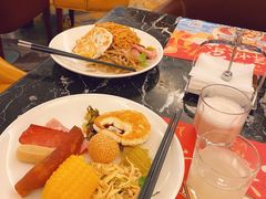 -圣雷克大酒店