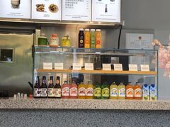 -ARKET CAFÉ(三里屯太古里店)