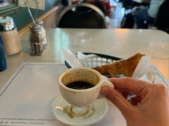 古巴浓缩咖啡-Versailles Restaurant Cuban Cuisine