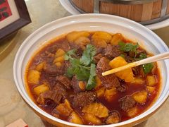 -钦善斋·养生膳食·精典川菜(武侯祠店)