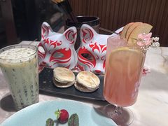 -唐猫庭院·千年陕菜(大唐不夜城店)