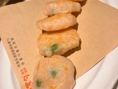 -孙掌勺鱼头泡饼(怀特店)