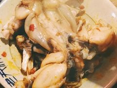 整只牛蛙-老天桥蛙炉火锅(姑苏总店)