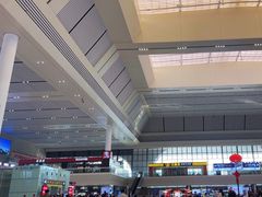 -南宁东站