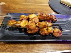 -烧货·活海鲜炭烧(湖滨商业街店)