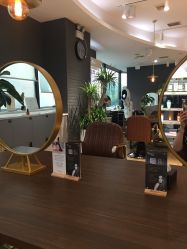 -意廊 Hair Salon