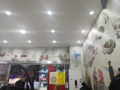 -瓜瓢面(小龙坎店)